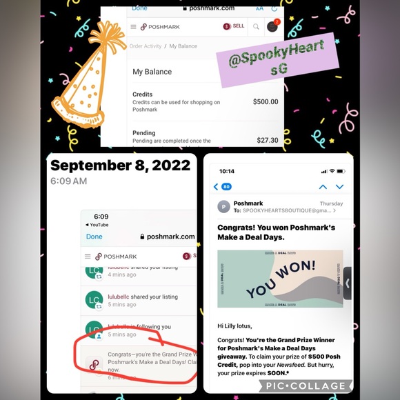 🎍Happy 2024 year of the 🪵 dragon 🎋🎍🎉 - Picture 3 of 17